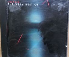 Japan - The Very Best Of CD