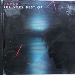 Japan - The Very Best Of CD