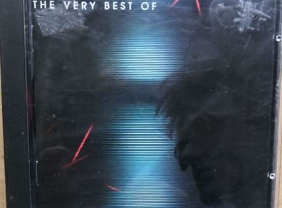 Japan - The Very Best Of CD
