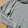 Grey Top Size 14 Image 2