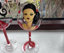 Wine Glasses