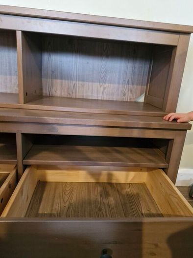 Ikea Unit