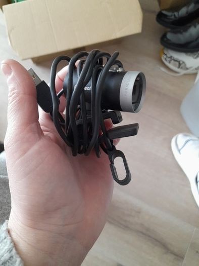 computer Web cam