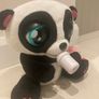 Ya Ya talking Panda friend from FurReal Image 6