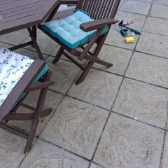 Garden Furniture