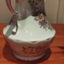 Vintage Royal Tara Bone China Vase Image 3