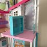 barbie house Image 3