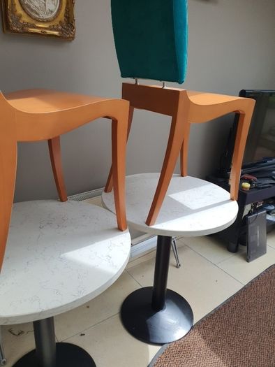 Pair of Fabulous Finn Chairs by Ligne Roset