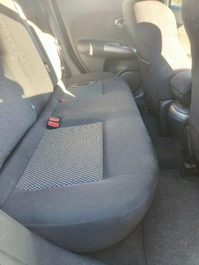 Nissan Juke 2016
