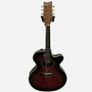 Ozark 2252 Electro-Acoustic Mandolin Image 5