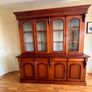 Mahogany sideboard Image 2