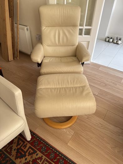 Ekornes Stressless.