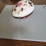 Trinket box egg shaped masons Image 4