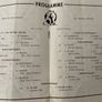 Boxing programme 1962 Nation Stadium Dublin Image 2