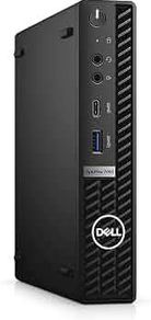 Mini Dell OptiPlex 7090 Micro USFF PC - Intel Core i7 10700 (10th Gen), 1TB SSD, 32GB RAM, Windows 11 Pro