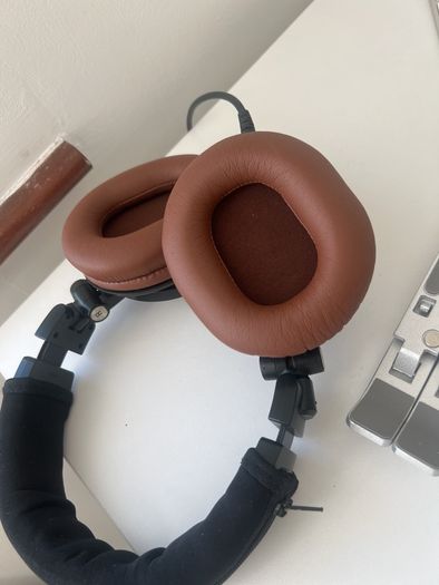 Audio Technica ATH-M50X