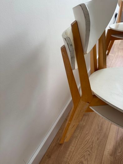 kitchen chairs