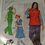 vintage kids patterns Image 4