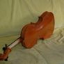 French Violin "Elodie" Image 5