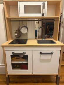 Ikea Kitchen