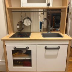 Ikea Kitchen