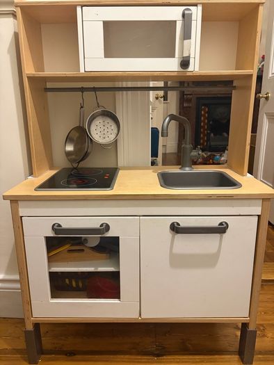 Ikea Kitchen