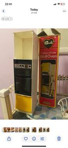Sindy Oven