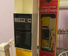 Sindy Oven