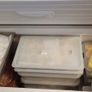 Beko Chest Freezer 130cm  Excellent Working Condition Image 2