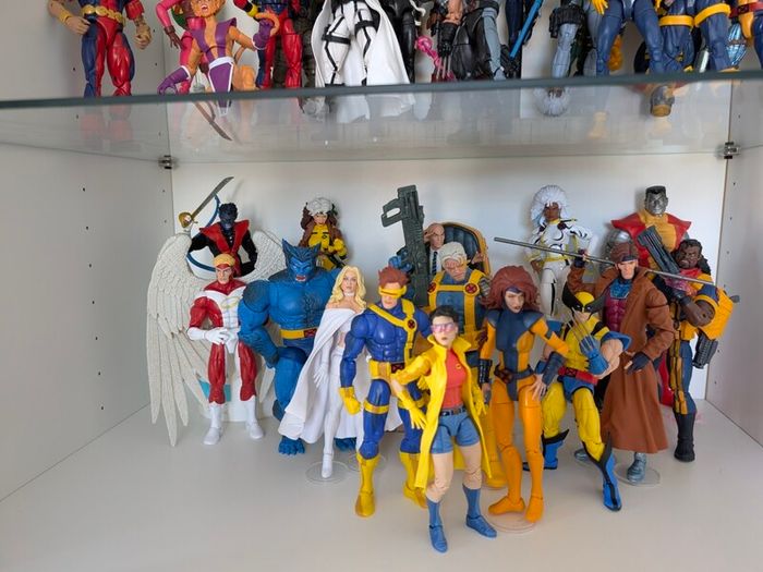 Marvel Legends