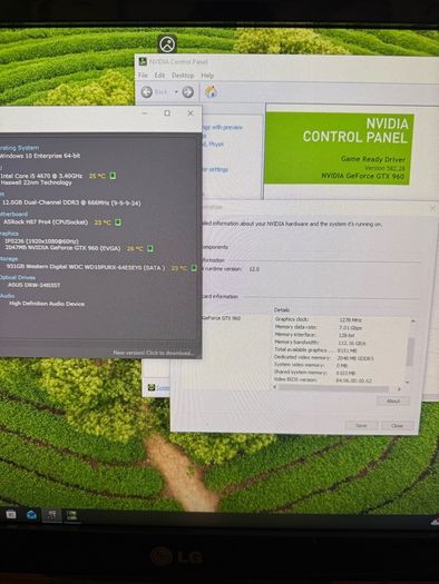 I5 game pc for 240