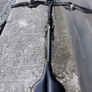 Stephens Ladies Black Bike 50cm frame Image 3