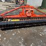 Road Harrow Maschio 4m. Image 3