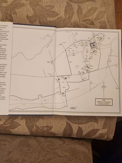 Alumni Mountium. Sixty Years Of Glenalmond And Its People. By David Willington. Large Volume Hardback With Dustjacket In Very Good Condition.