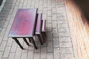 Nest of tables