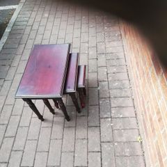 Nest of tables