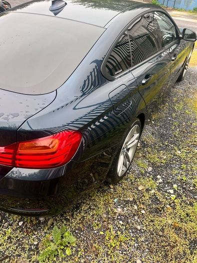 Bmw 420d