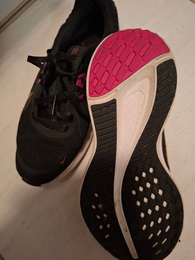 Girls Nike Runneprs