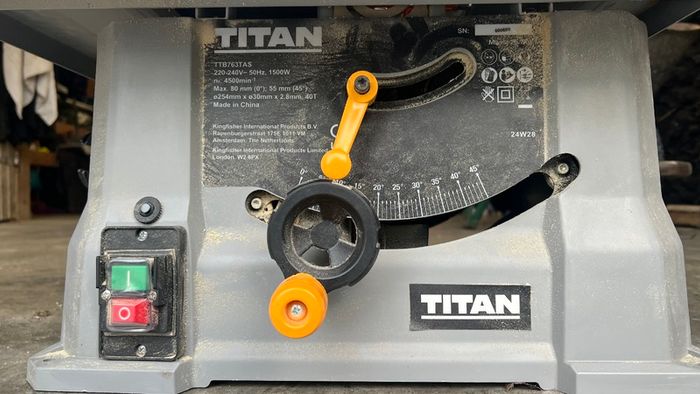 Tablesaw