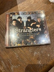 The Stranglers - Collection