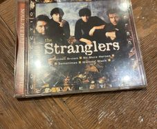 The Stranglers - Collection