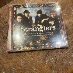 The Stranglers - Collection