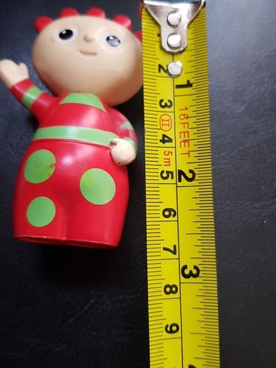 in the night garden figures