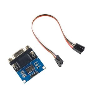 Rs232 To Ttl Max3232