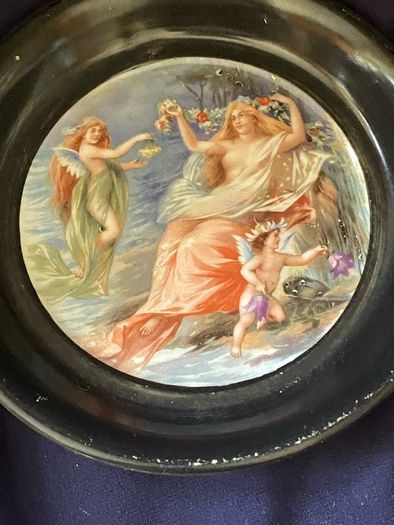 Antiques