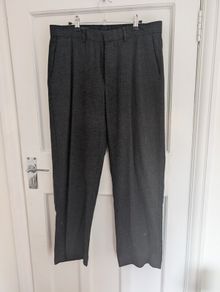 Ralph Lauren Wool Trousers