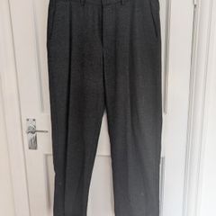 Ralph Lauren Wool Trousers