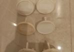 Plug safety accessories