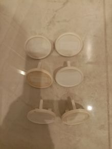 Plug safety accessories