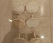 Plug safety accessories